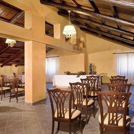 Hotel Palazzo Marzano Briatico Luaran gambar
