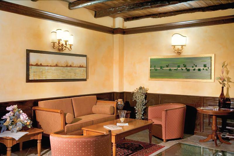 Hotel Palazzo Marzano Briatico Luaran gambar
