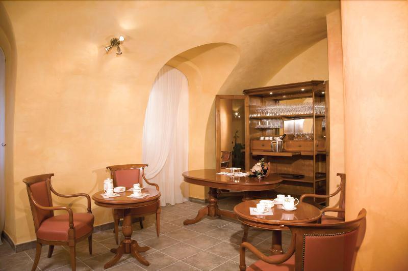 Hotel Palazzo Marzano Briatico Luaran gambar