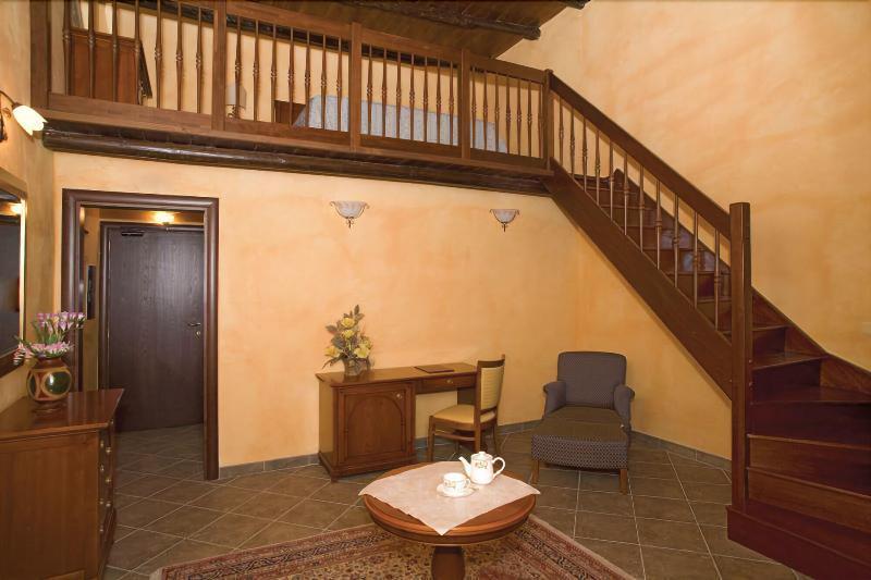 Hotel Palazzo Marzano Briatico Luaran gambar