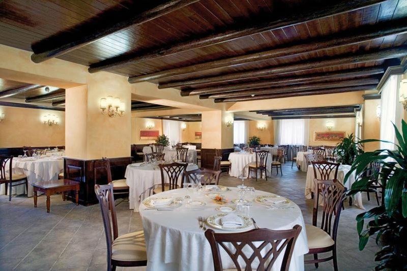 Hotel Palazzo Marzano Briatico Luaran gambar