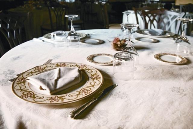 Hotel Palazzo Marzano Briatico Luaran gambar